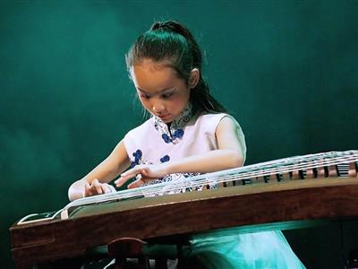 招聘滨州古筝家教老师