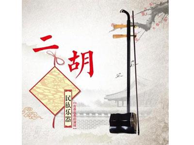 招聘滨州二胡家教老师