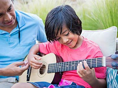 滨州吉他家教哪里找？