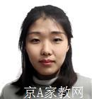 滨州大学生家教马老师